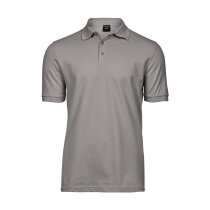 Luxury Stretch Polo