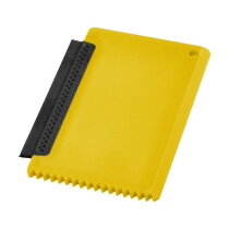 Freezz ijskrabber en ruitenwisser