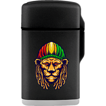 Jetflame aansteker, rubber