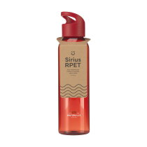 Sirius RPET 650 ml drinkfles