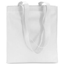 Non-woven boodschappentas