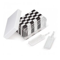 Toren & domino spel 36-delig