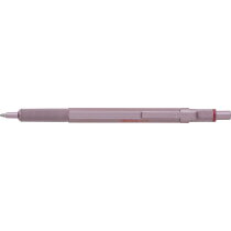 rOtring 600 balpen ros&eacute; goud