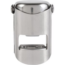 RVS stopper Catalina zilver