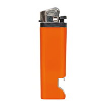 Wegwerpaansteker 2-in-1