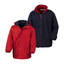 Outbound Reversible Jacket