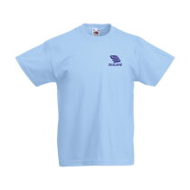 Fruit Target T-shirt kids