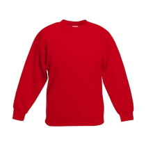Premium Set-In Sweat Kids