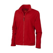 Ladies High Grade Micro Fleece Horizon Jacket
