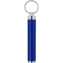 ABS 2-in-1 sleutelhanger Zola blauw