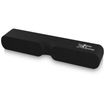SCX.design S50 soundbar speaker 2x10W met oplichtende logo