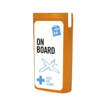 MiniKit On Board Orange