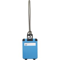 ABS kofferlabel Jason