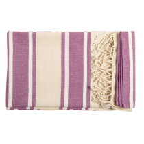 Hamamdoek 110g/m2 fuchsia