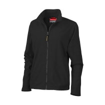 Ladies High Grade Micro Fleece Horizon Jacket