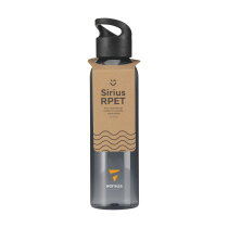 Sirius RPET 650 ml drinkfles