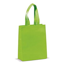 Non woven tas gelamineerd Klein