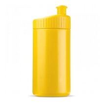 Bedrukte Sport bottle 500 Design