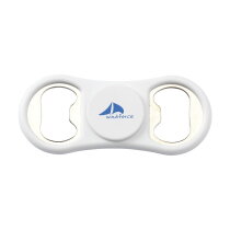 Spinner Bottle Opener bedrukken bedrukken
