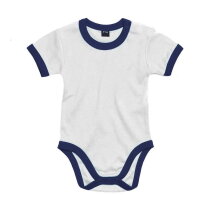 Baby Ringer Bodysuit