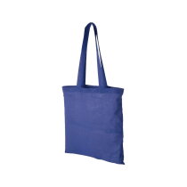 Madras katoenen tas