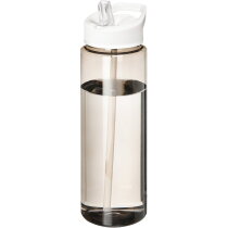 H2O Vibe 850 ml sportfles met tuitdeksel