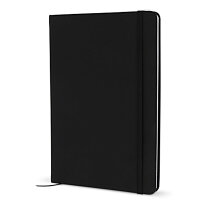 A5-notitieboek van PU met FSC-pagina's