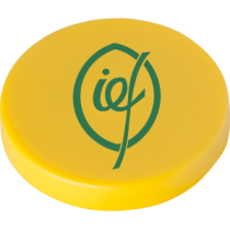 Magneet &Oslash; 40 mm