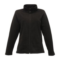 Ladies` Micro Full Zip Fleece