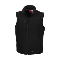 Softshelll Bodywarmer