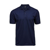 Luxury Stretch Polo