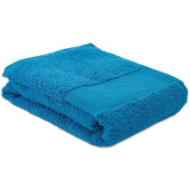Sophie Muval Handdoek 130x30cm, 450 gr/m2 Lichtblauw acc. Li