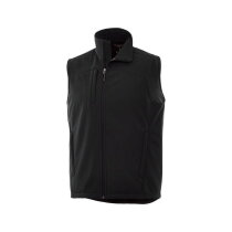 Stinson softshell bodywarmer