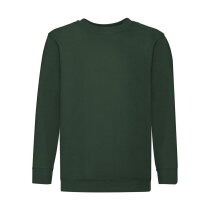 Classic Set-In Sweat Kids