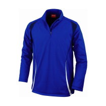 Spiro Trial Training Top