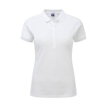 Ladies&rsquo; Stretch Polo