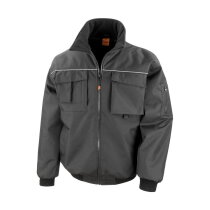 Work-Guard Sabre Pilot Jacket