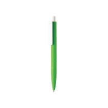 X3 pen soft touch, groen