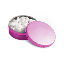 Super mini clic-clac blikje