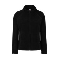 Full Zip Fleece Jacket Lady-Fit