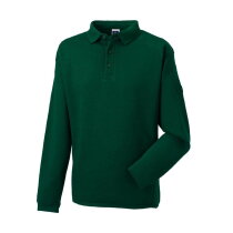 Workwear Sweatshirt with Collar