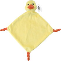 Pluche tutdoekje Animalia
