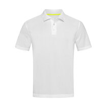 Active 140 Polo Men bedrukken