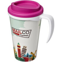 Brite Americano&reg; grande 350 ml ge&iuml;soleerde beker