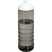H2O Active&reg; Eco Treble drinkfles met koepeldeksel van 750 ml