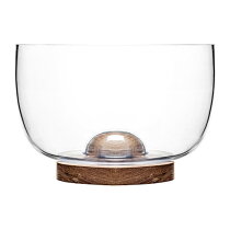 Sagaform Nature saladeschaal