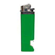 Wegwerpaansteker 2-in-1