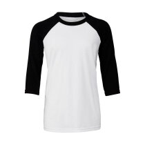 Youth 3/4 Sleeve Baseball Tee