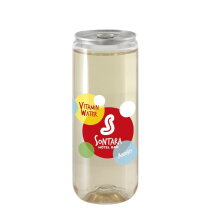 Vitaminewater aardbei