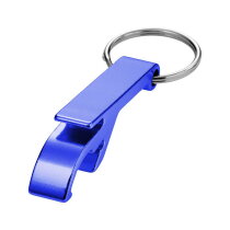 Tao sleutelhanger met fles- en blikopener